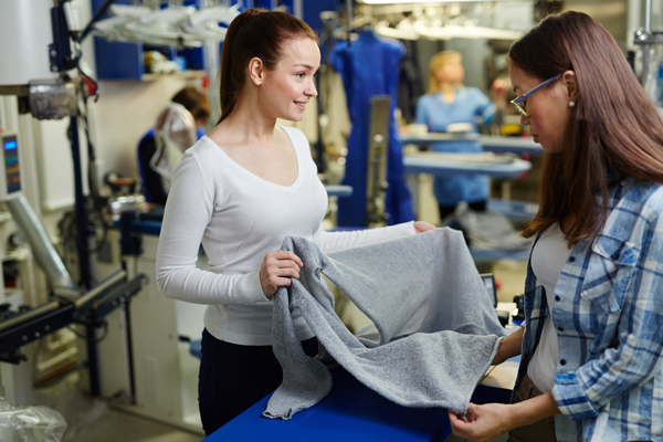 Sustrato Industrial Textil